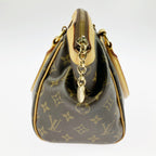 Louis Vuitton Handbag Monogram Tivoli PM — view 3