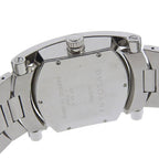 Bvlgari Ashoma Stainless Steel Silver Automatic Winding Analog Display Watch — view 6