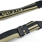 Prada Shoulder Bag Black — view 6