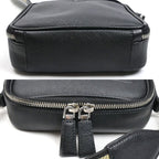 Prada Shoulder Bag Black — view 3