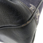 Celine Denim Handbag Canvas — view 5