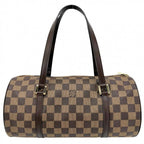 Louis Vuitton Papillon 30 Shoulder Bag GM — view 2
