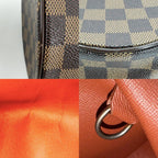 Louis Vuitton Papillon 30 Shoulder Bag GM — view 6