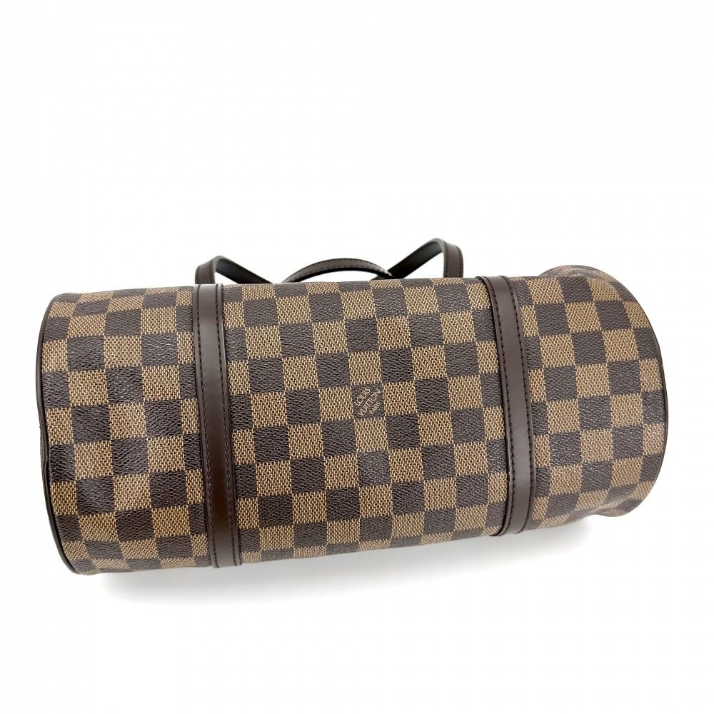 Louis Vuitton Papillon 30 Shoulder Bag GM — view 3