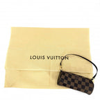 Louis Vuitton Papillon 30 Shoulder Bag GM — view 8