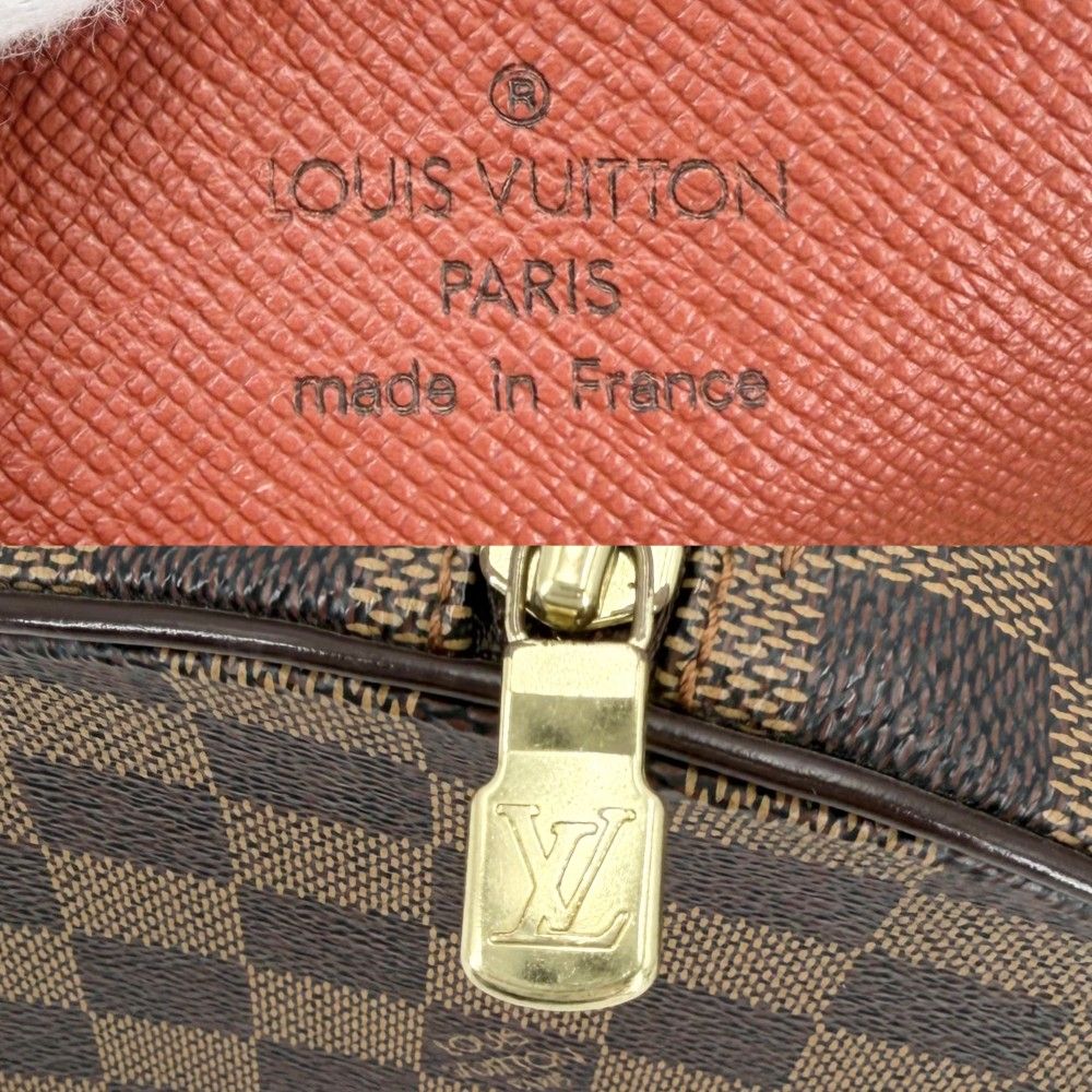 Louis Vuitton Papillon 30 Shoulder Bag GM — view 5