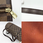 Louis Vuitton Papillon 30 Shoulder Bag GM — view 7