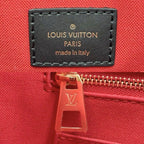 Louis Vuitton 2-Way On The Go MM Tote — view 5