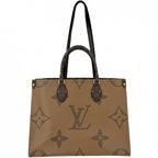 Louis Vuitton 2-Way On The Go MM Tote — view 2