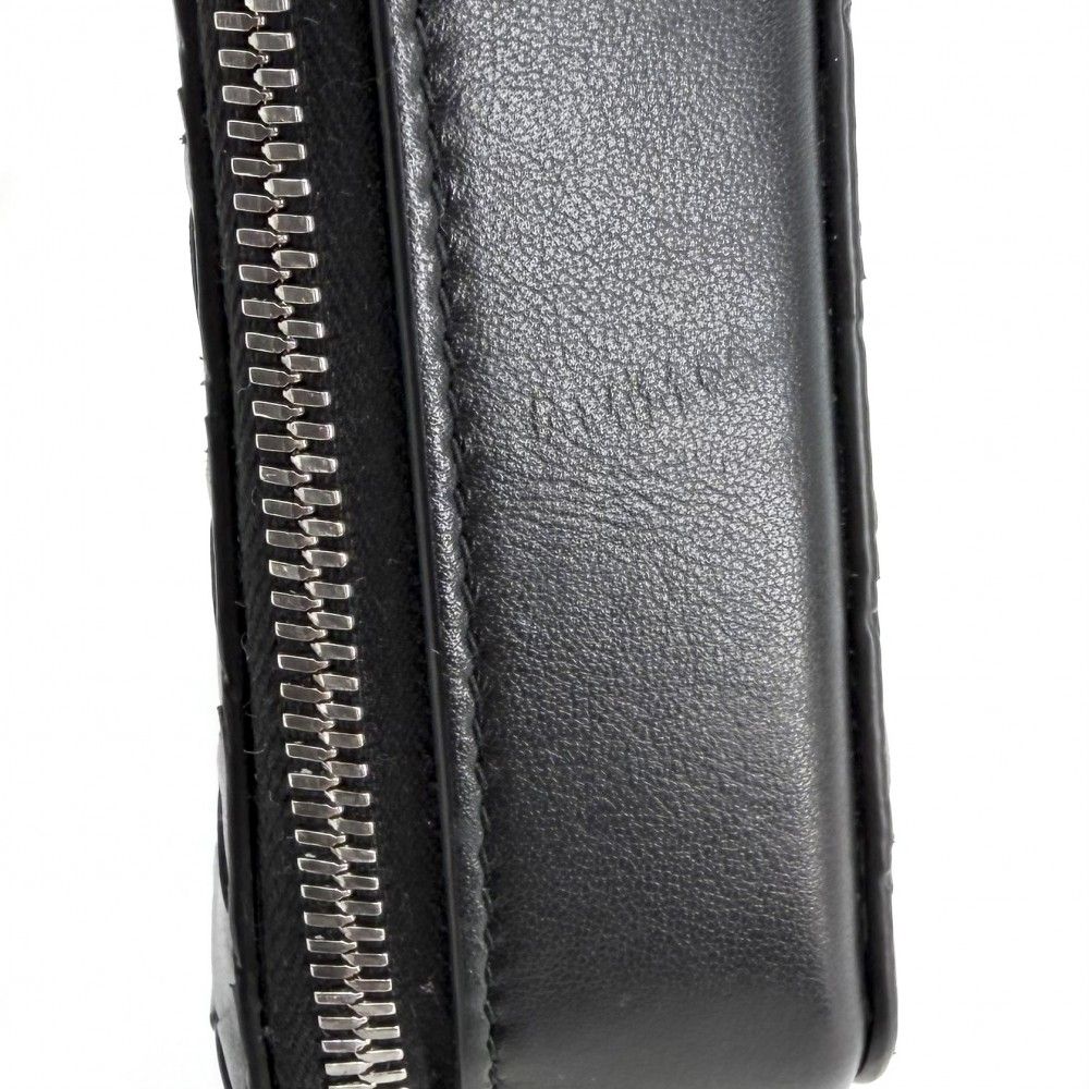 Bottega Veneta 2-Way Intrecciato Getaway Phone Pouch Mini Handbag — view 6