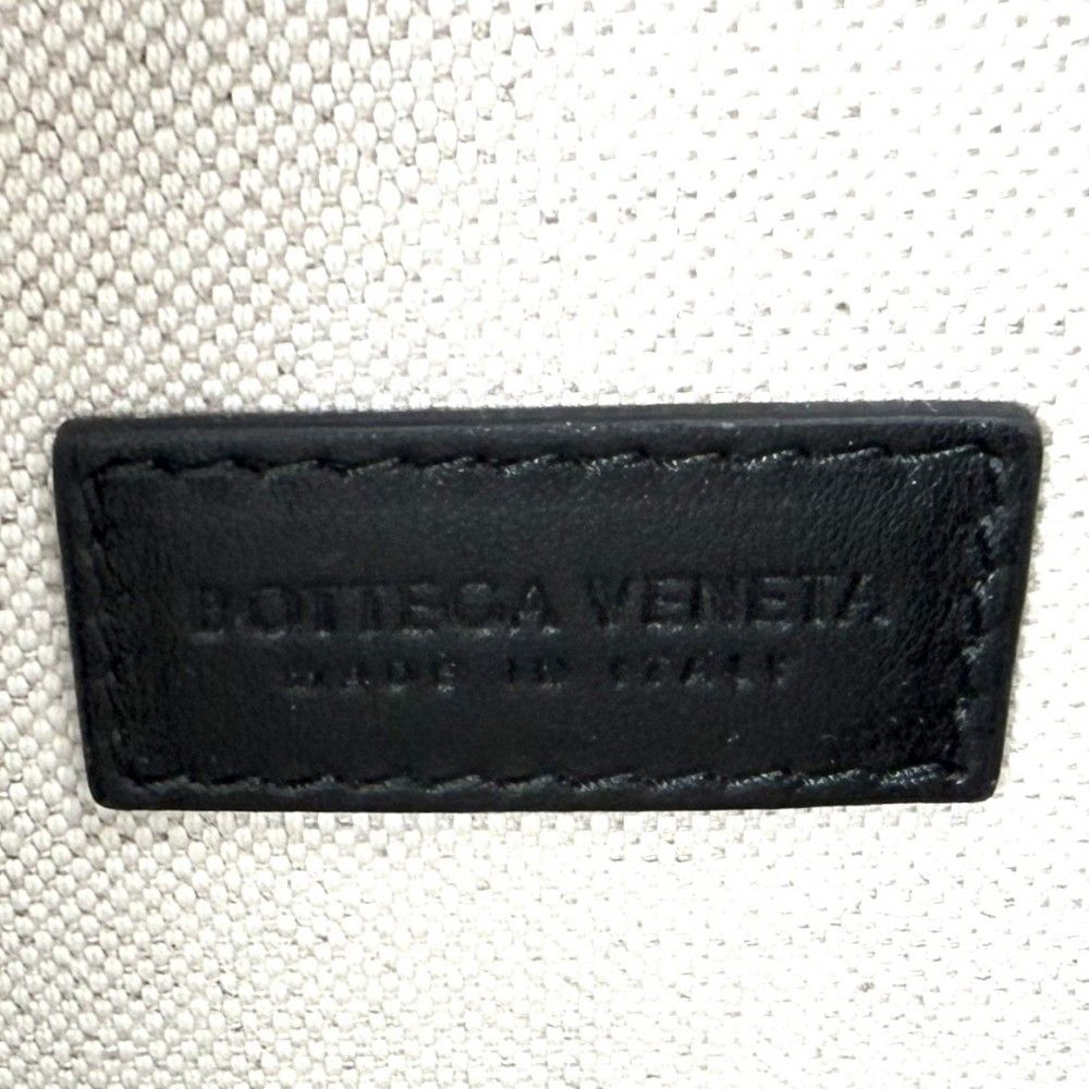 Bottega Veneta 2-Way Intrecciato Getaway Phone Pouch Mini Handbag — view 5