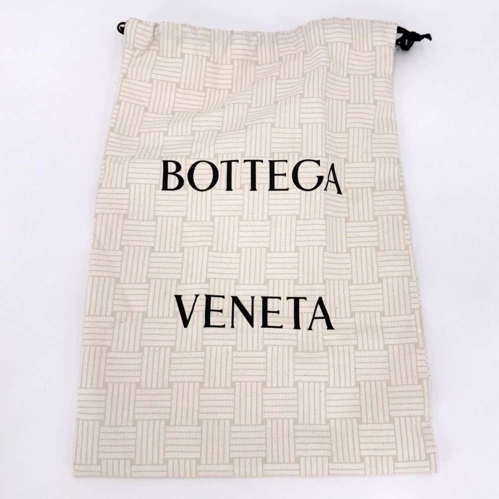 Bottega Veneta 2-Way Intrecciato Getaway Phone Pouch Mini Handbag — view 8