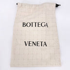 Bottega Veneta 2-Way Intrecciato Getaway Phone Pouch Mini Handbag — view 8