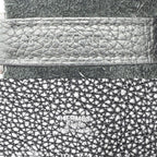 Hermes Handbag Picotin Lock MM Leather Black Silver — view 5