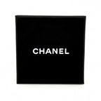 Chanel Brooch Star CC Logo — view 6