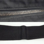 Prada Shoulder Bag Crossbody Triangle Logo Re — view 7