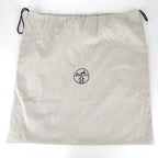 Hermes Handbag Garden Party PM Tote Leather Beige — view 7
