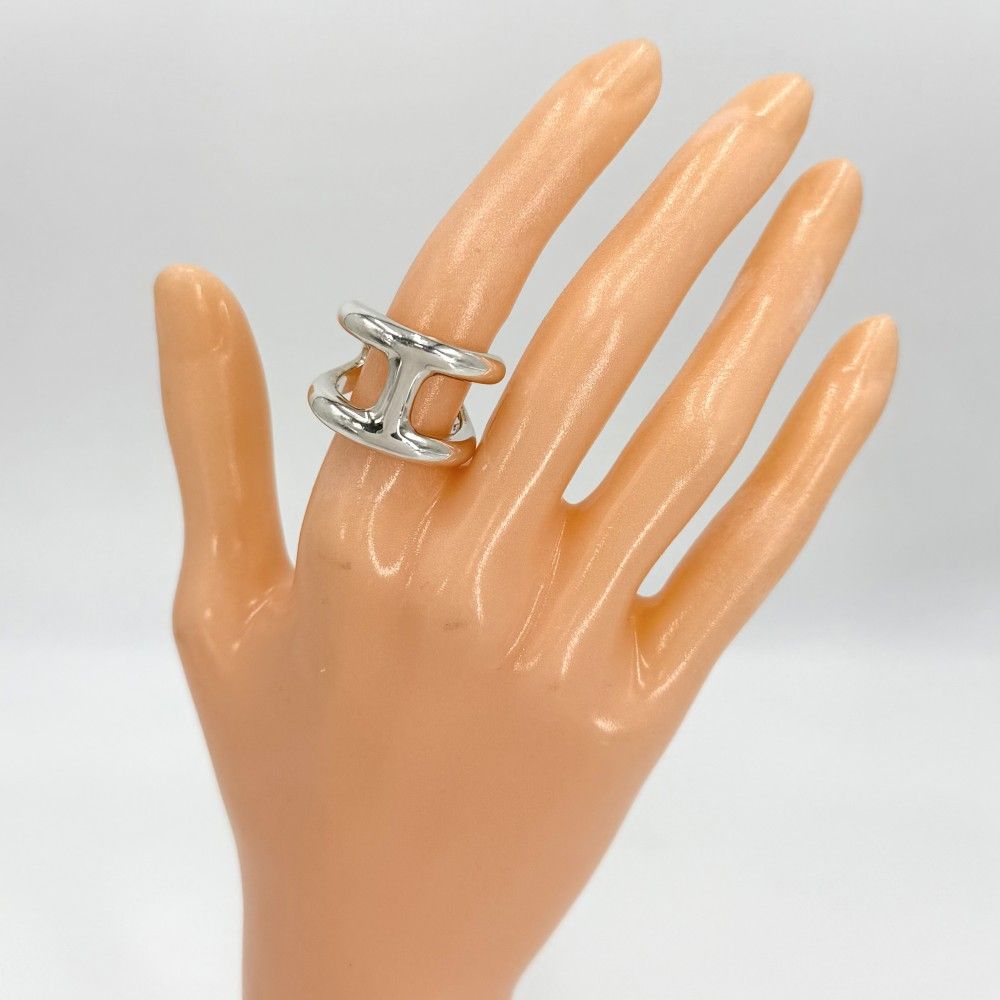 Hermes Ring Osmose GM Small Items 52 — view 2