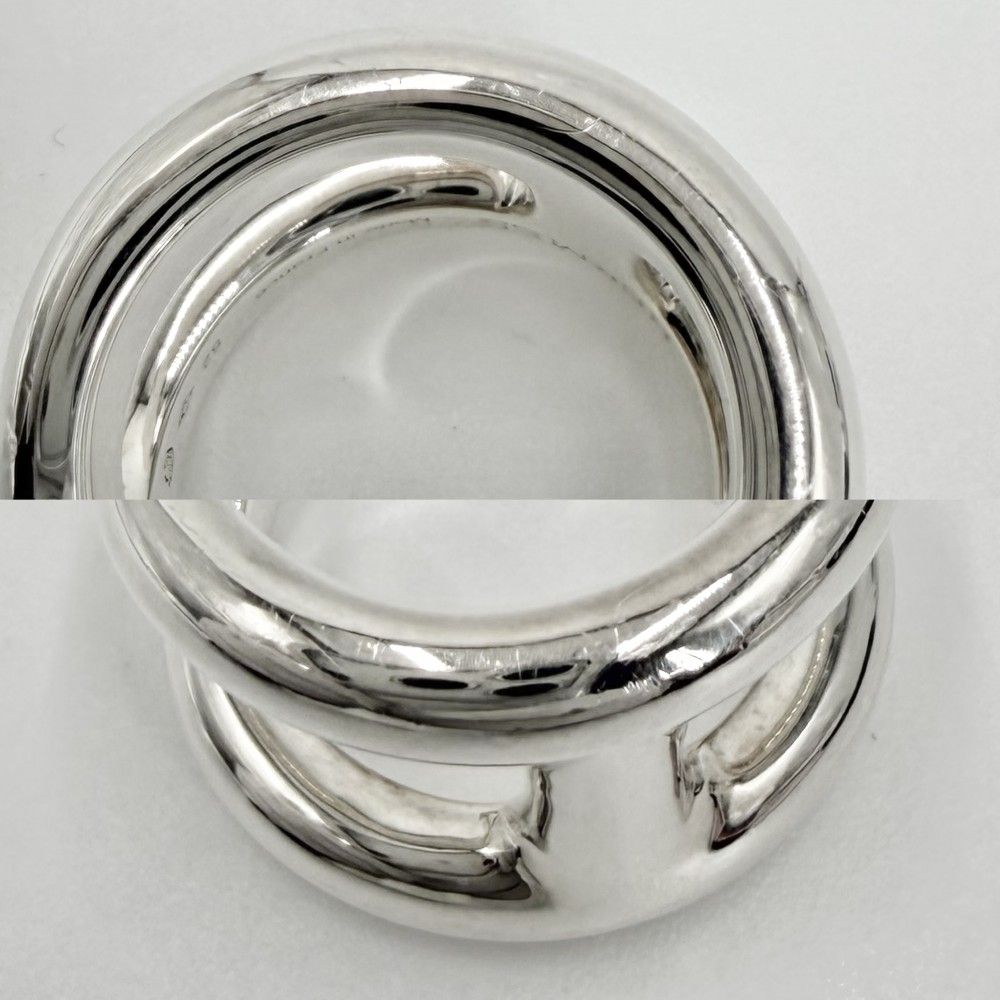 Hermes Ring Osmose GM Small Items 52 — view 6