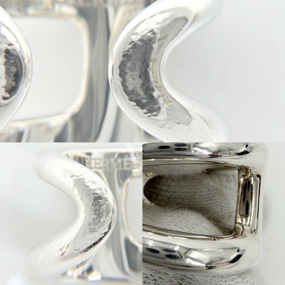 Hermes Ring Osmose GM Small Items 52 — view 7