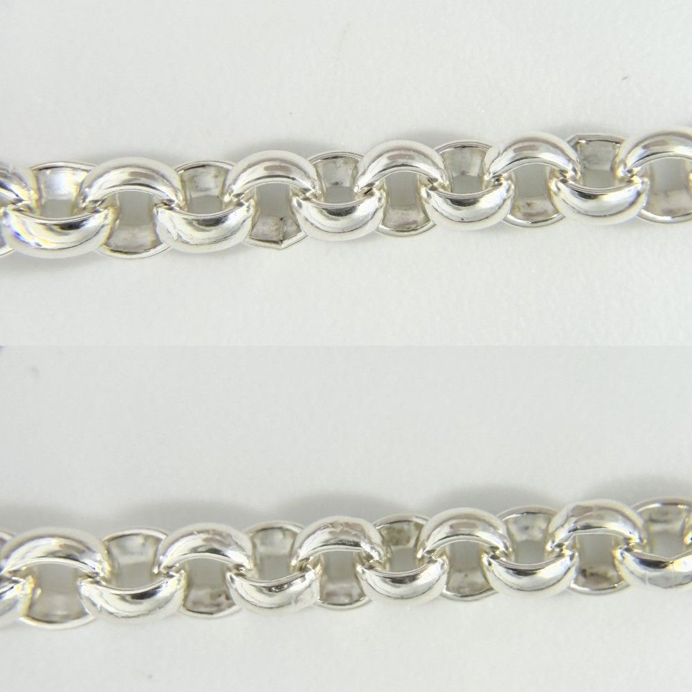 Hermes Necklace Attrage Long Free — view 5