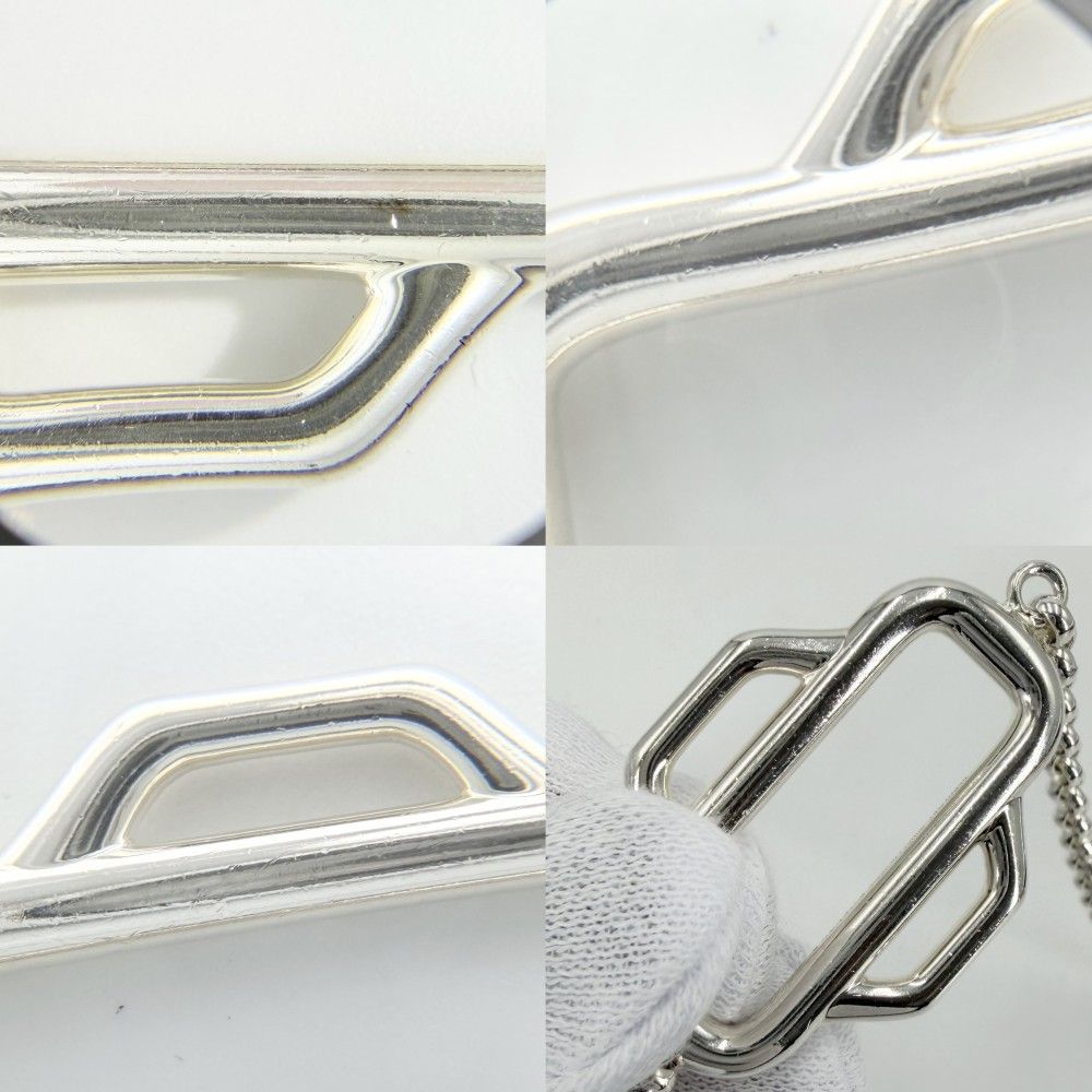 Hermes Necklace Attrage Long Free — view 4