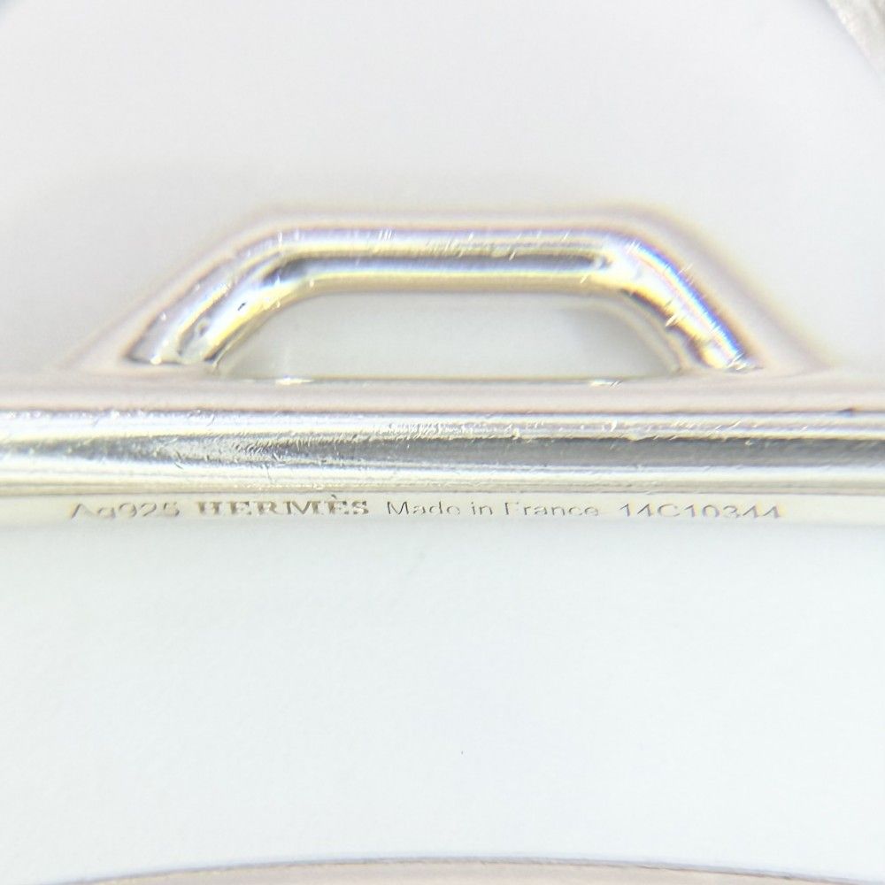 Hermes Necklace Attrage Long Free — view 2
