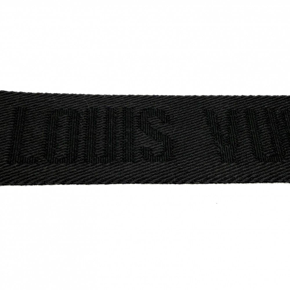 Louis Vuitton Shoulder Bag Monogram Eclipse Pochette Accessoires le XL — view 7
