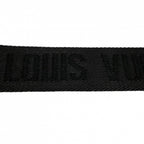 Louis Vuitton Shoulder Bag Monogram Eclipse Pochette Accessoires le XL — view 7