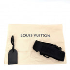 Louis Vuitton Shoulder Bag Monogram Eclipse Pochette Accessoires le XL — view 6