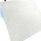 Hermes to Tote Su Ali Nu MM Handbag Shoulder Toile Beige Brown — view 7