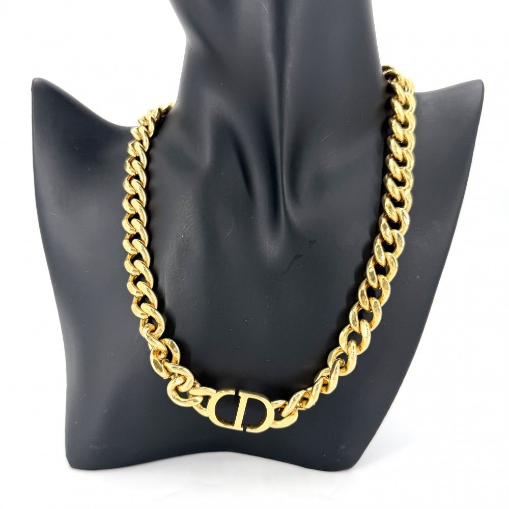 Dior le Necklace 30 Monte Nuche One Small — view 2