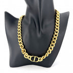 Dior le Necklace 30 Monte Nuche One Small — view 2
