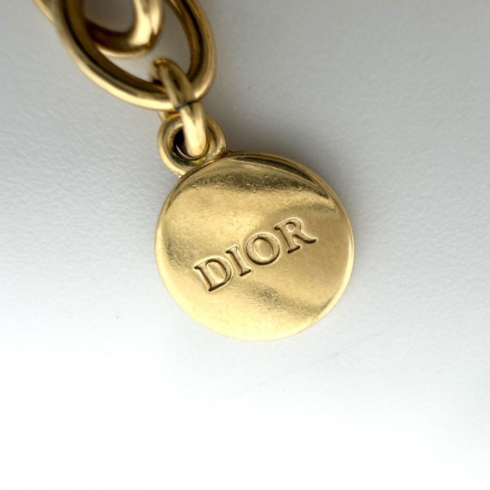 Dior le Necklace 30 Monte Nuche One Small — view 3