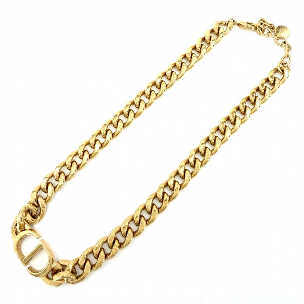 Dior le Necklace 30 Monte Nuche One Small — view 4