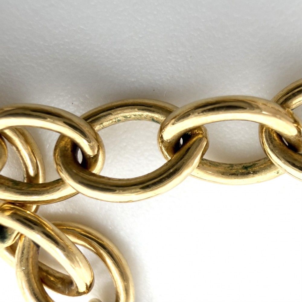 Dior le Necklace 30 Monte Nuche One Small — view 6