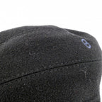 Hermes Beret Saint Honore Charm Hat 57 — view 7