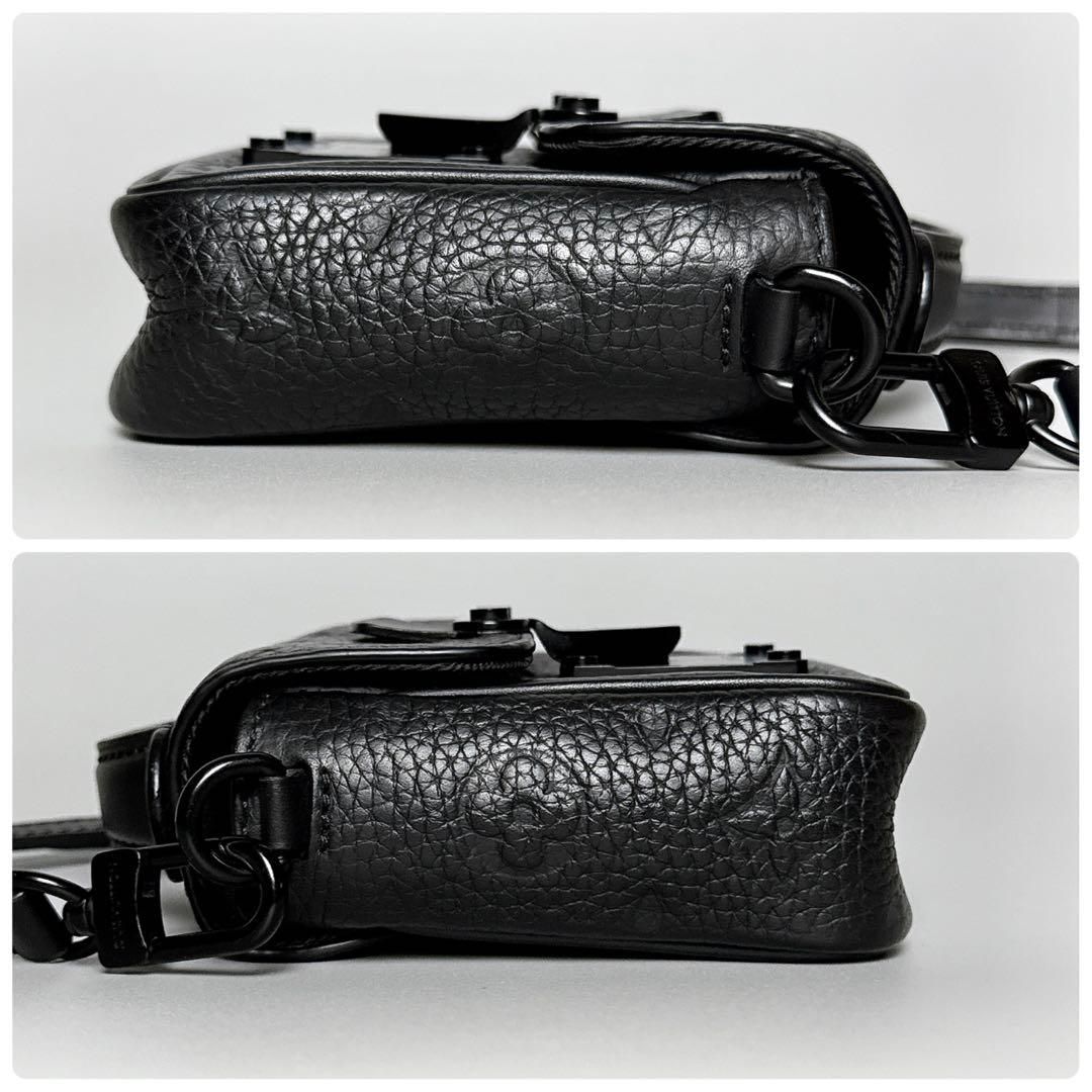 Louis Vuitton Pico S-lock Shoulder Bag Monogram — view 5
