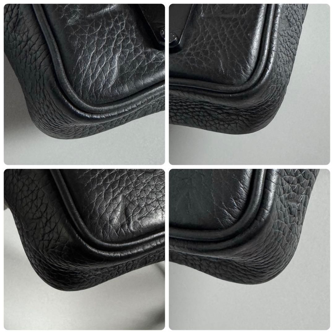 Louis Vuitton Pico S-lock Shoulder Bag Monogram — view 7