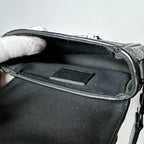 Louis Vuitton Pico S-lock Shoulder Bag Monogram — view 4