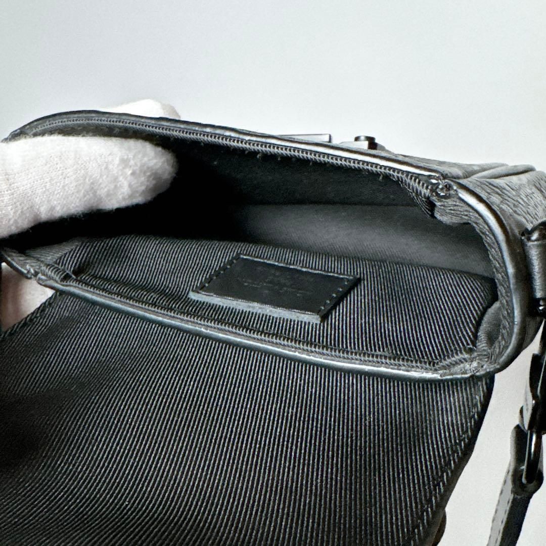 Louis Vuitton Pico S-lock Shoulder Bag Monogram — view 4
