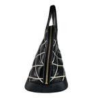 Louis Vuitton Shoulder Bag Maltage Alma PM Noir Black — view 2