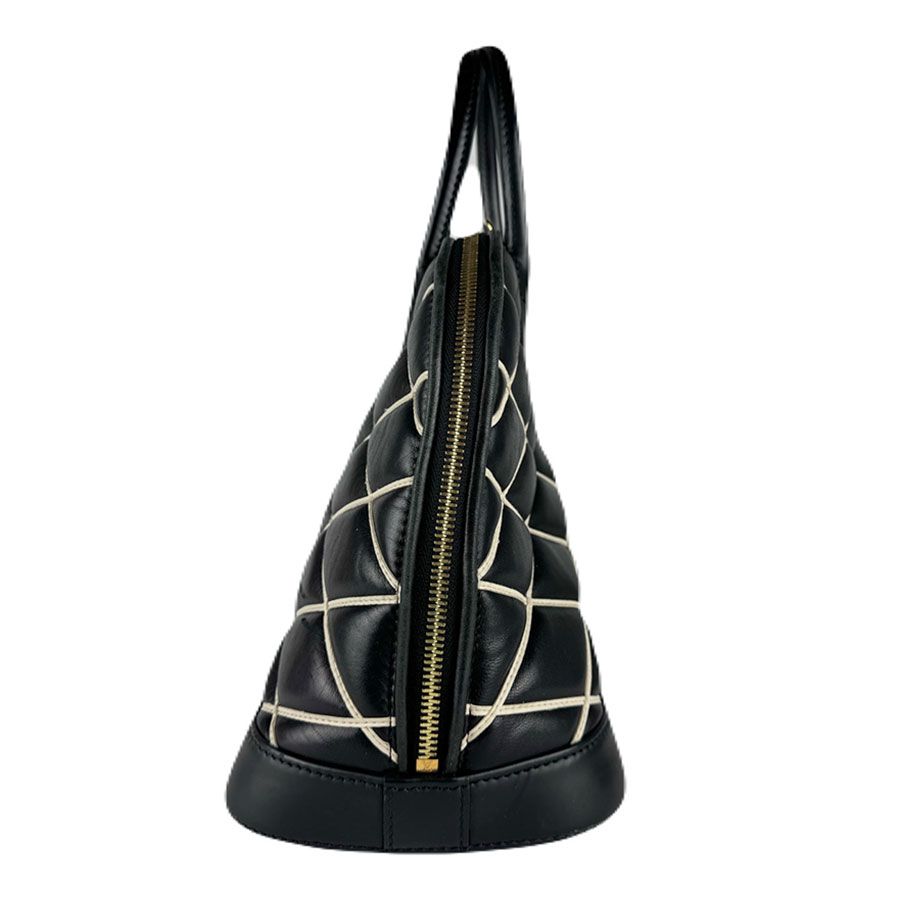 Louis Vuitton Shoulder Bag Maltage Alma PM Noir Black — view 2