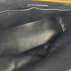 Louis Vuitton Shoulder Bag Maltage Alma PM Noir Black — view 5