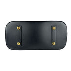 Louis Vuitton Shoulder Bag Maltage Alma PM Noir Black — view 4