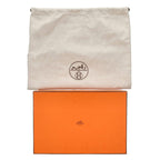 Hermes Jypsiere Mini Voswift Orange — view 5