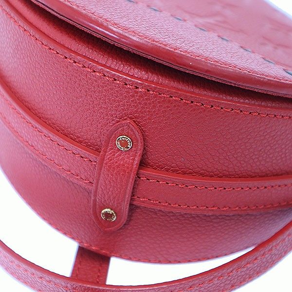 Louis Vuitton Junot Monogram Emprein Juno Empreinte Shoulder Bag — view 8