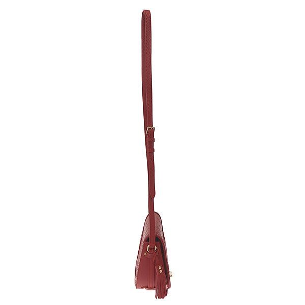 Louis Vuitton Junot Monogram Emprein Juno Empreinte Shoulder Bag — view 3