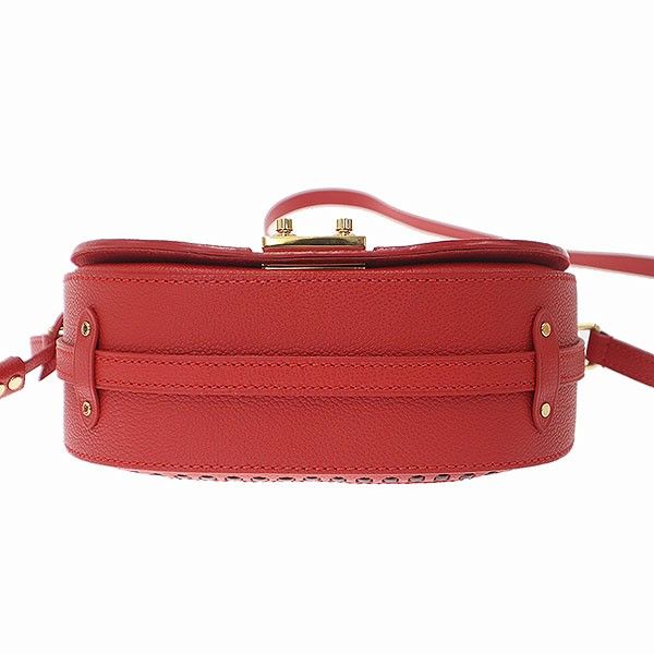 Louis Vuitton Junot Monogram Emprein Juno Empreinte Shoulder Bag — view 4