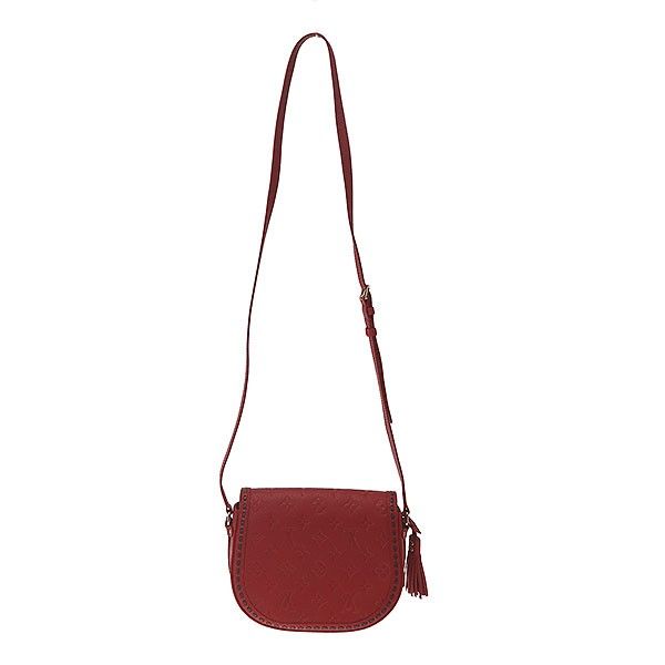 Louis Vuitton Junot Monogram Emprein Juno Empreinte Shoulder Bag — view 2
